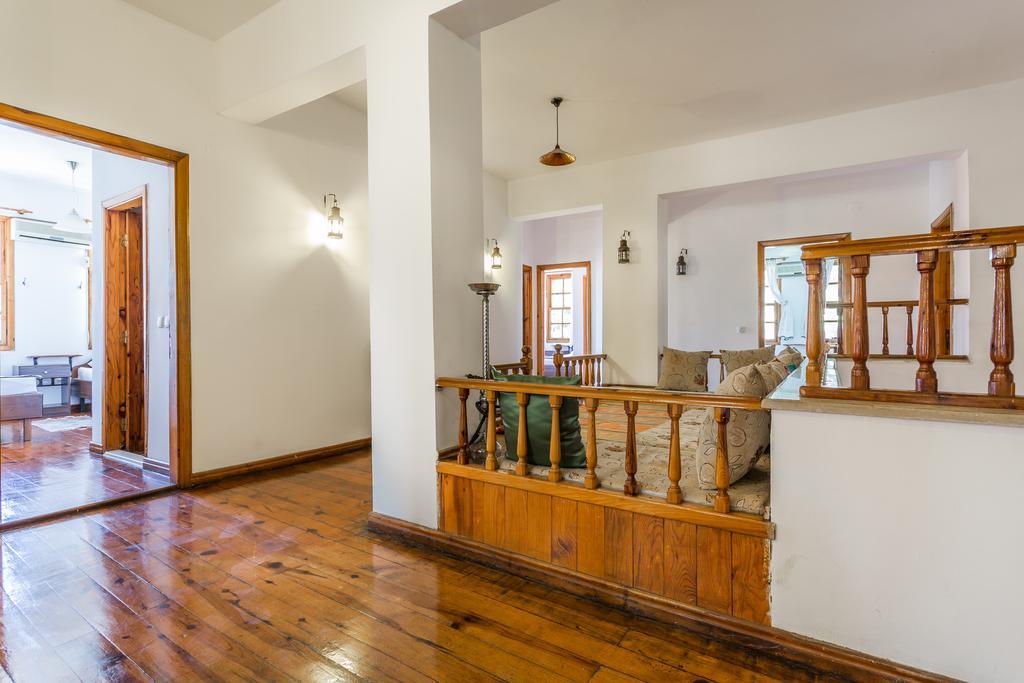 Mavi & Ani Pansiyon Antália Exterior foto